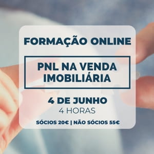 API 4 junho pnl venda imobiliário