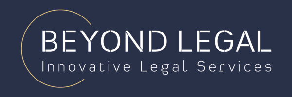 logotipo Beyond Legal