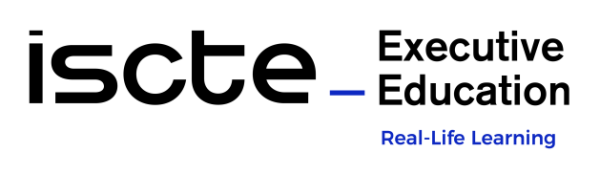 logotipo ISCTE