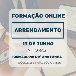 arrendamento