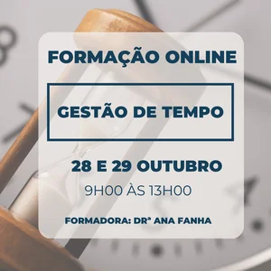 api formacao gestao do tempo