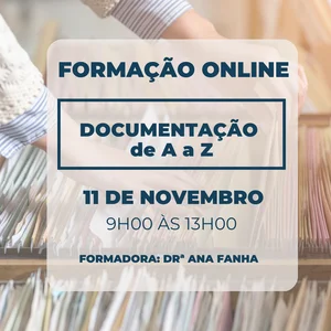 api formacao documentacao de a a z
